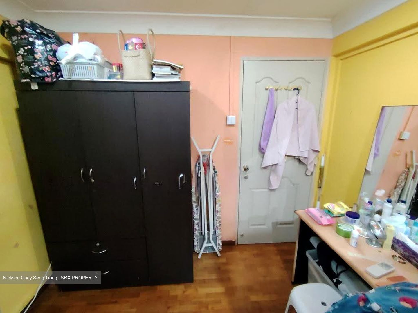 Blk 86 Bedok North Street 4 (Bedok), HDB 4 Rooms #636253431